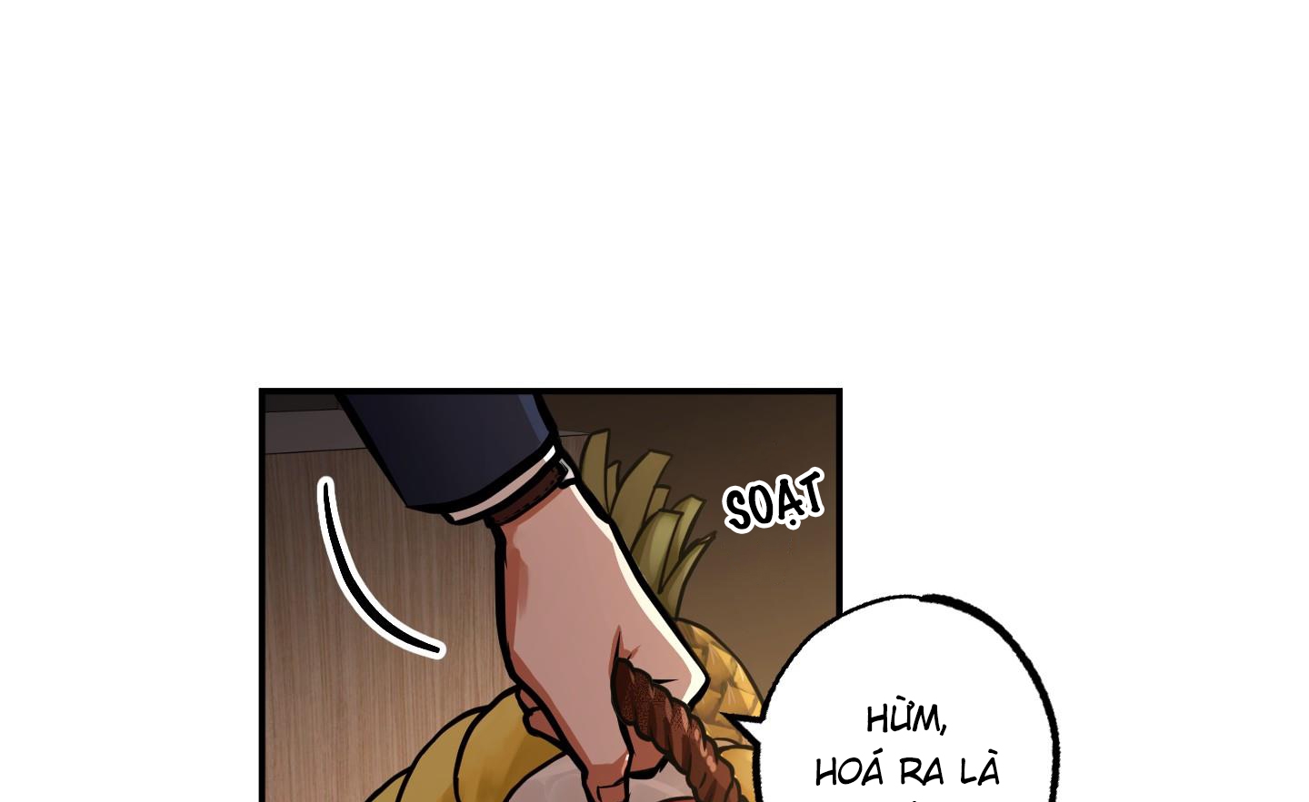 cây thương của ghost chapter 16 22