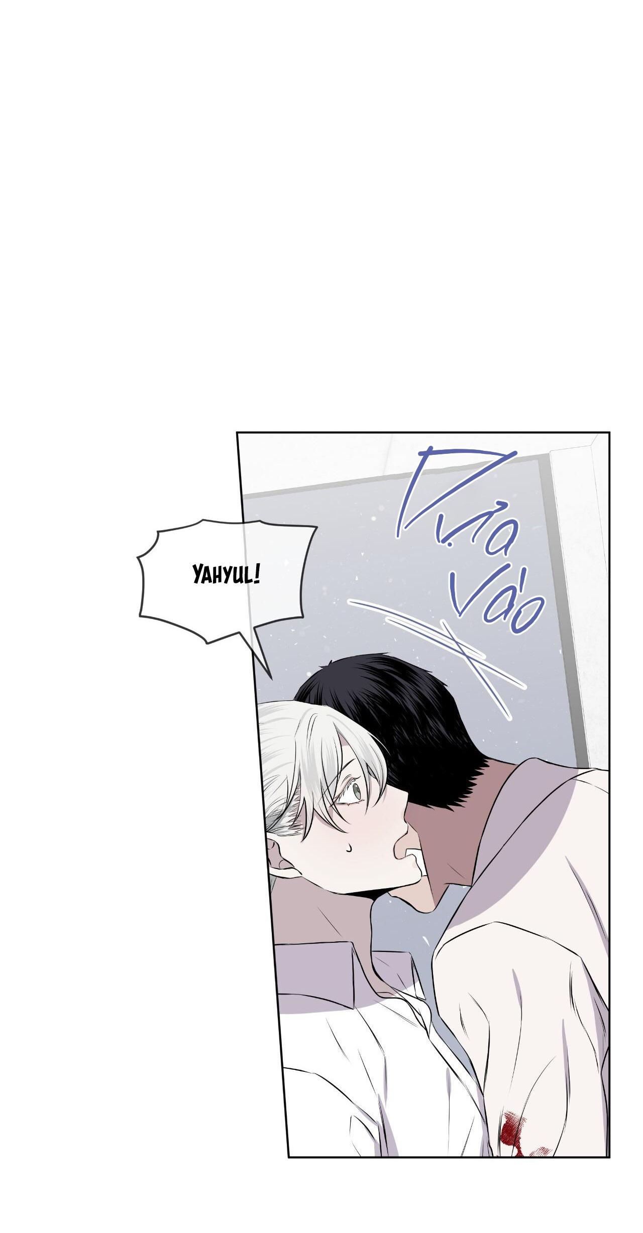 rừng biển [bl] chapter 36 73