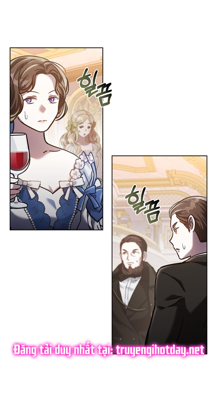 Cách Sống Như Một Hoàng Tử Nước Đối Địch chapter 9.1 - Trang 16