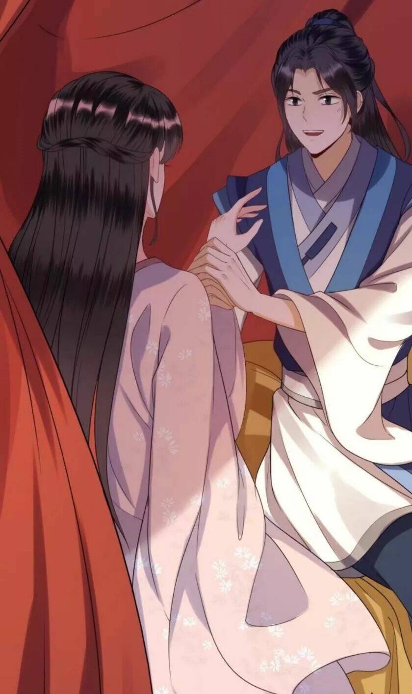 theo đuổi hoàng tử quá khó a~ chapter 63 23