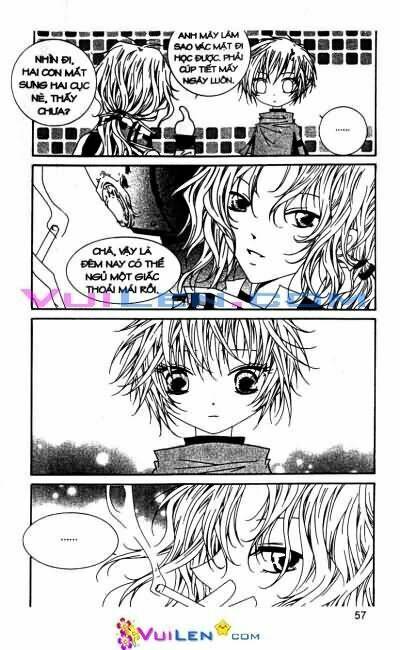 tiểu nữ vương chapter 4 57