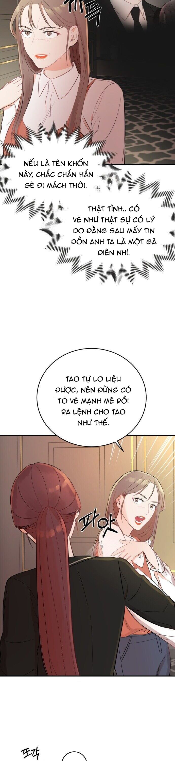 cách thuần hóa gã chồng nguy hiểm chapter 4.1 10