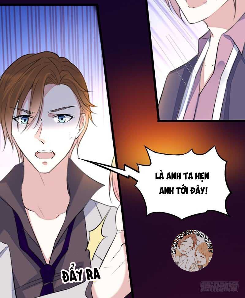mặt nạ mê hoặc chapter 39 12