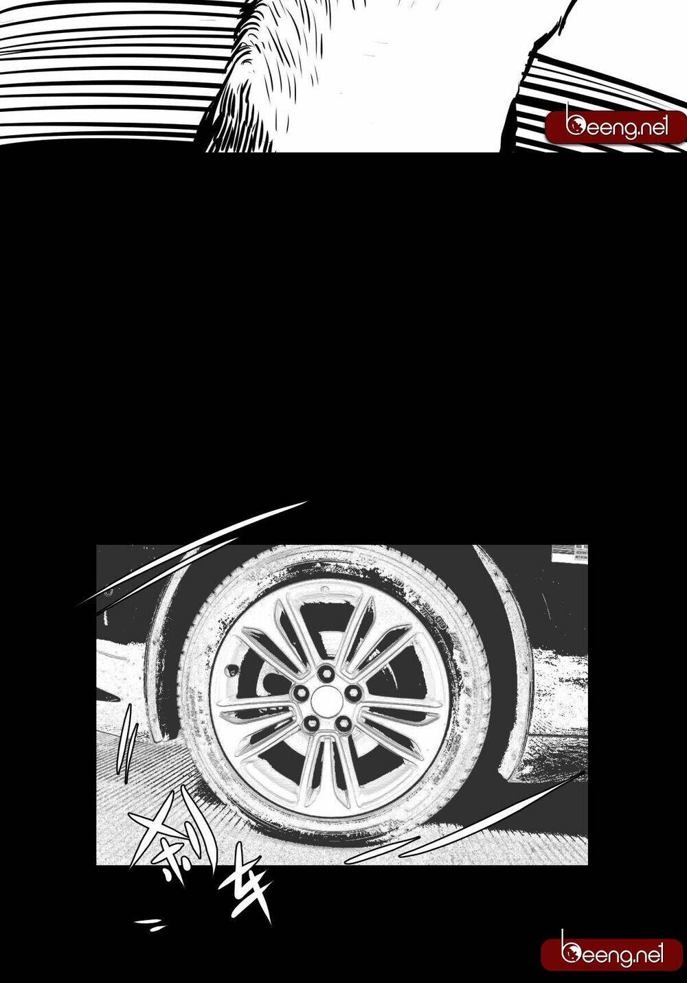 dạ hành khuyển chapter 5 31