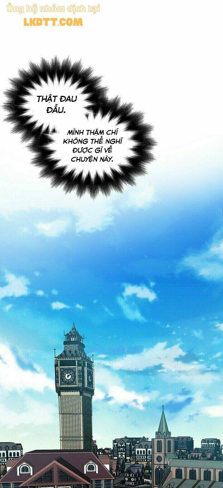 nữ hoàng ngoại khoa chapter 101 9