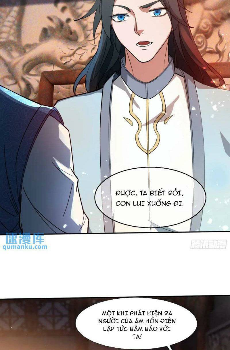trăm tuổi mở hệ thống: con hiền cháu ngoan quỳ khắp núi! chapter 19 15