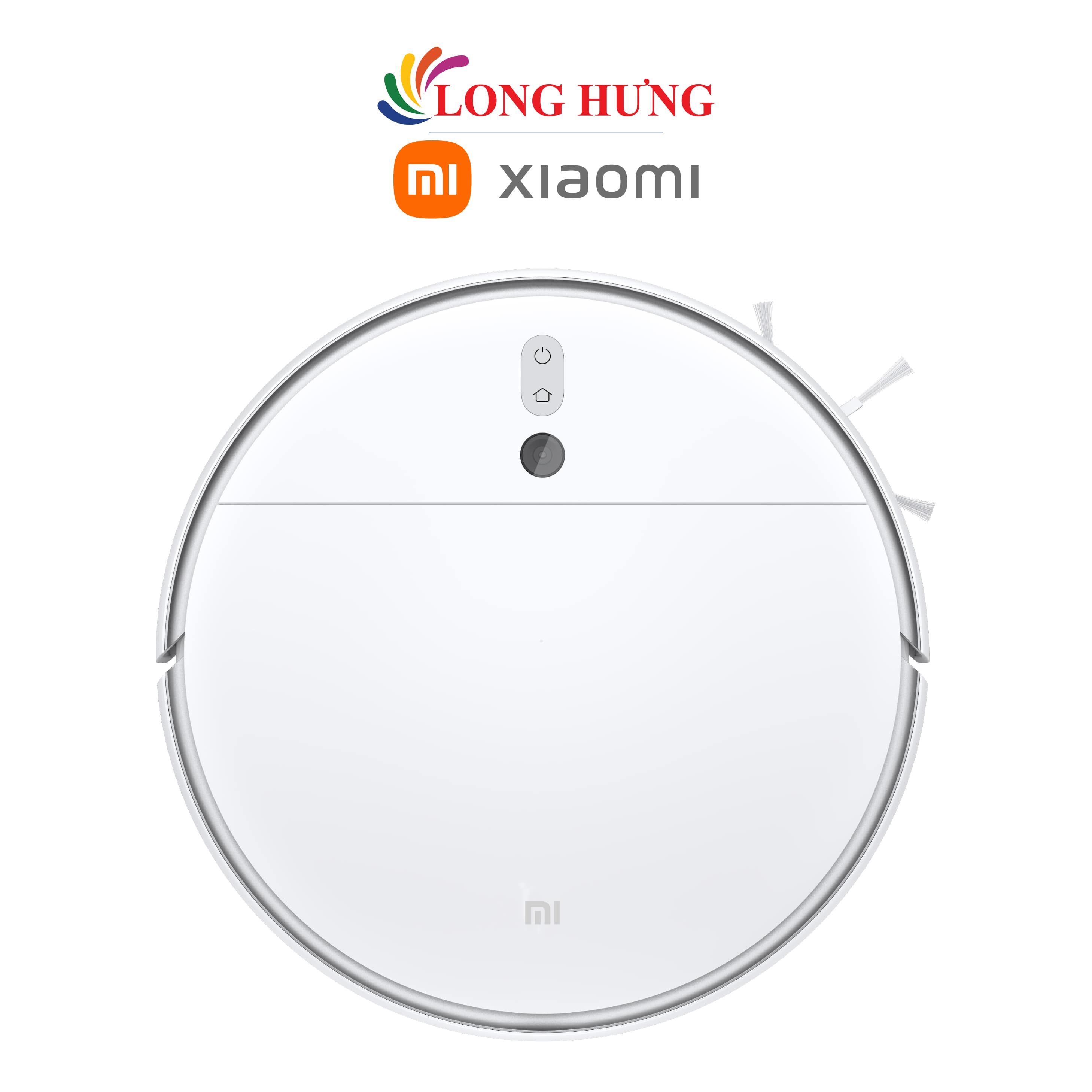 Robot hút bụi Xiaomi Mi Vacuum Mop 2 EU BHR5055EU STYTJ03ZHM - Hàng chính hãng