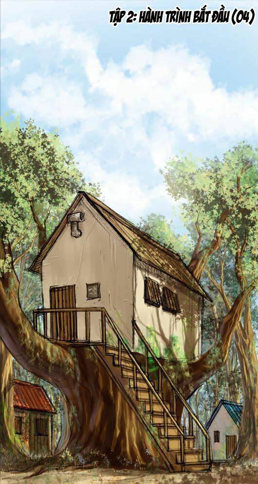 hội ảo thuật chapter 13 4