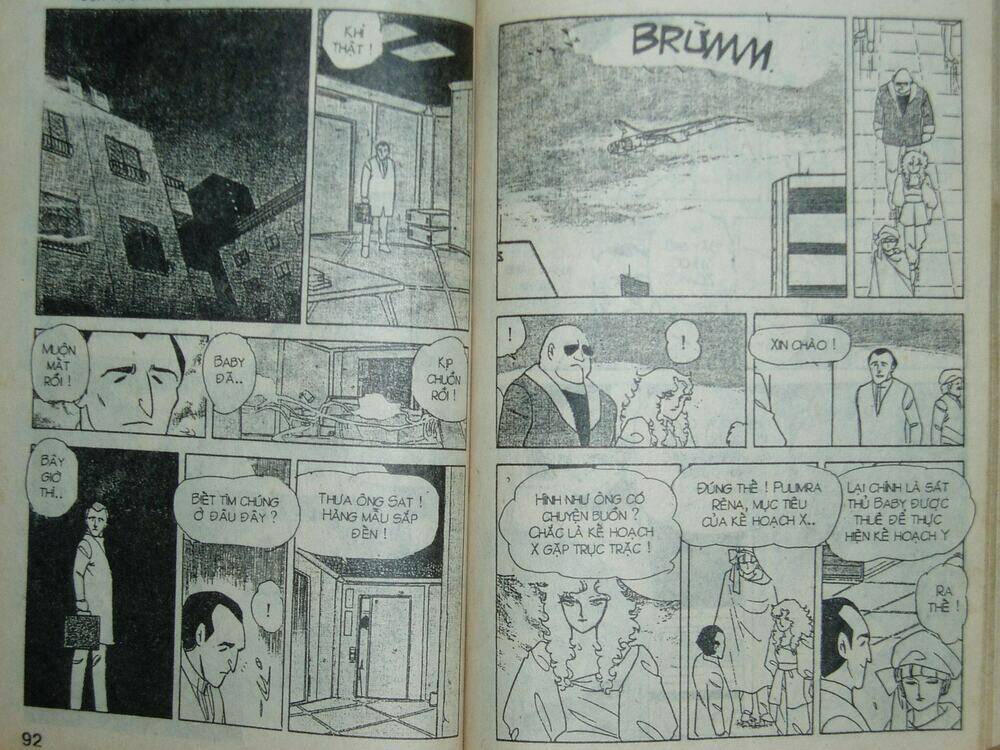 siêu nhân locke chapter 16 45