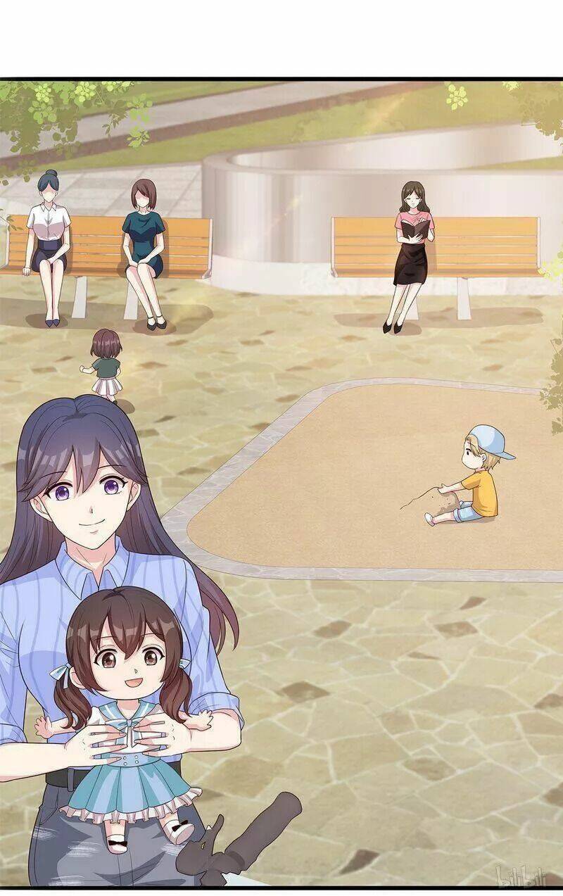 nam thần manh bảo tận diệt chapter 75.1 17