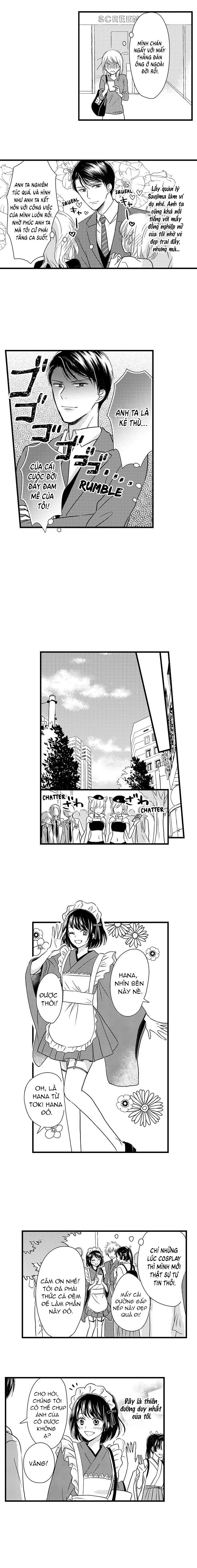 làm tình trong lúc cosplay với vị sếp bạo dâm (full) chapter 1.2 1