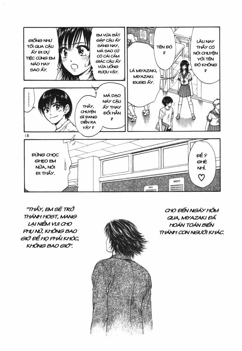 school of water business chapter 20 18