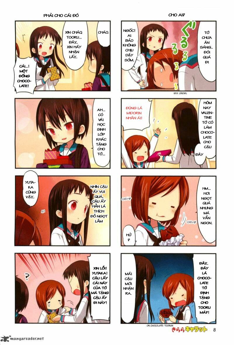 a channel chapter 31 3