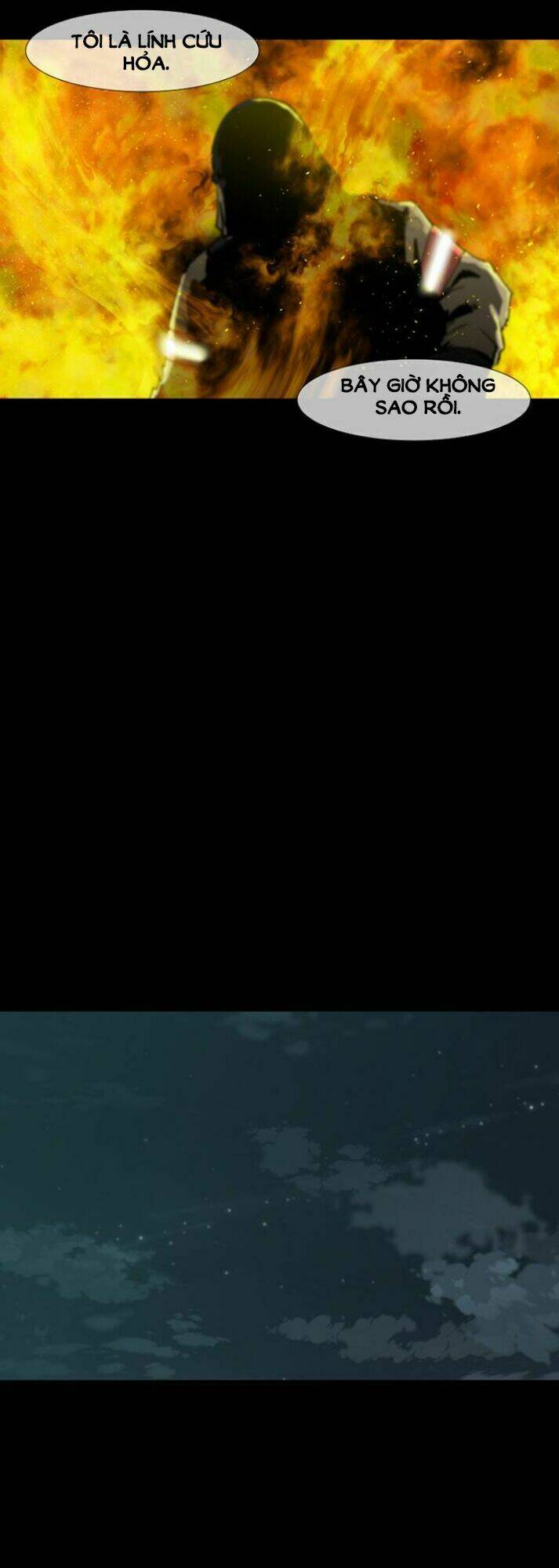 đêm vùng cực chapter 1 43