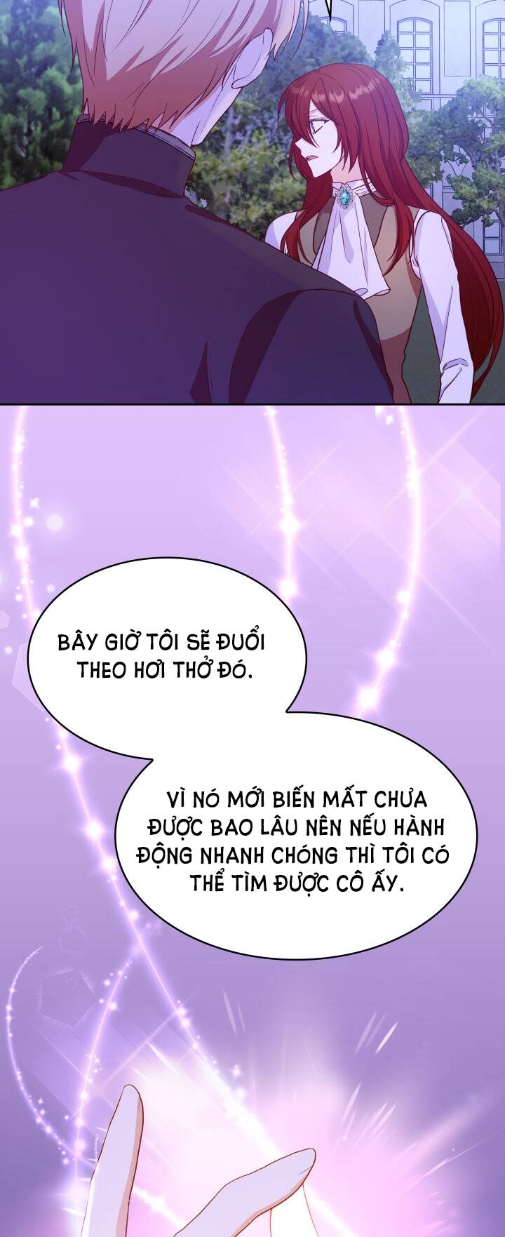 từ ác nữ, tôi trở thành một người mẹ chapter 22.2 21