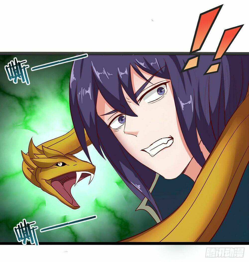 hỗn độn kiếm thần chapter 32 13