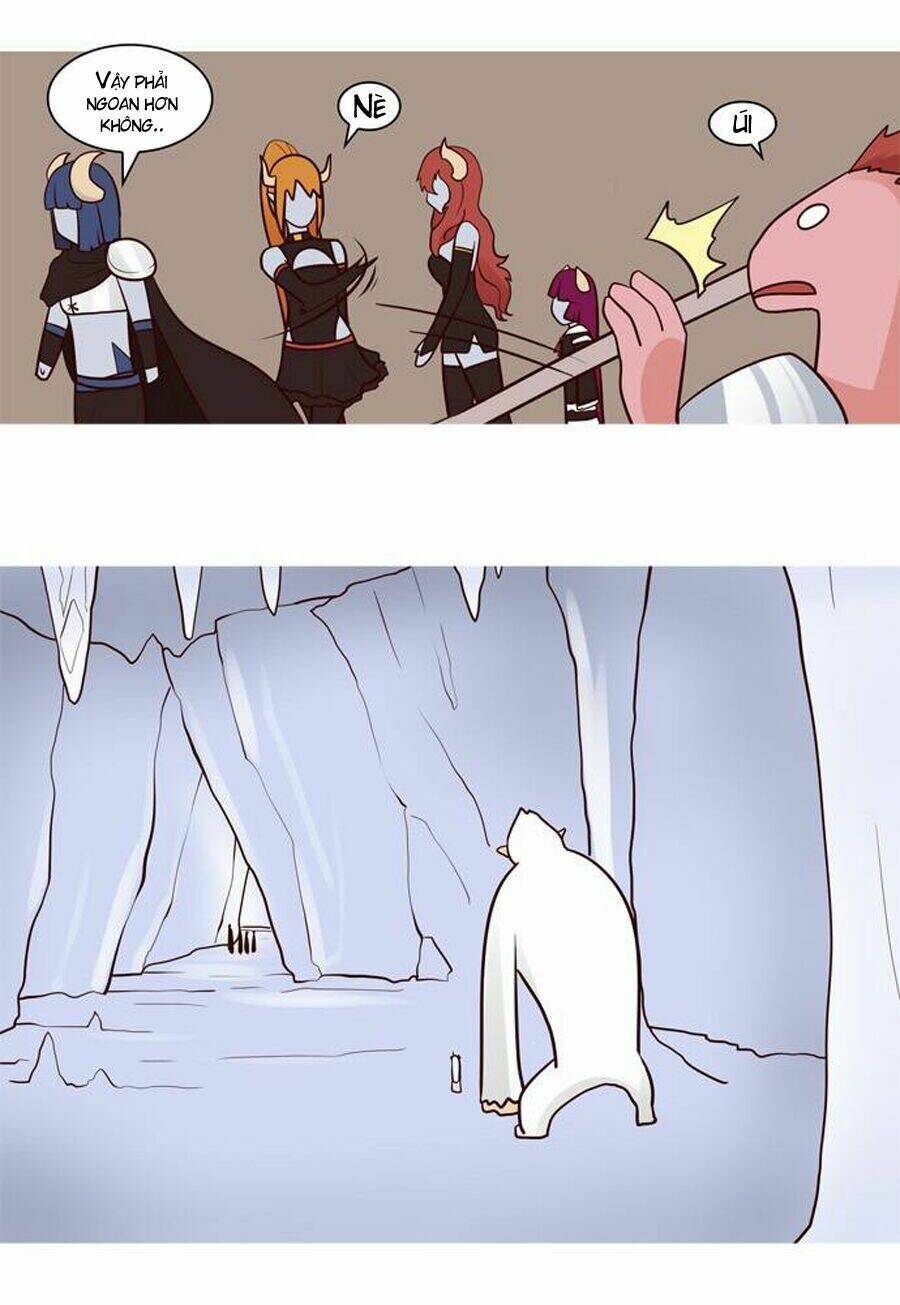 the devil king is bored chapter 46 15