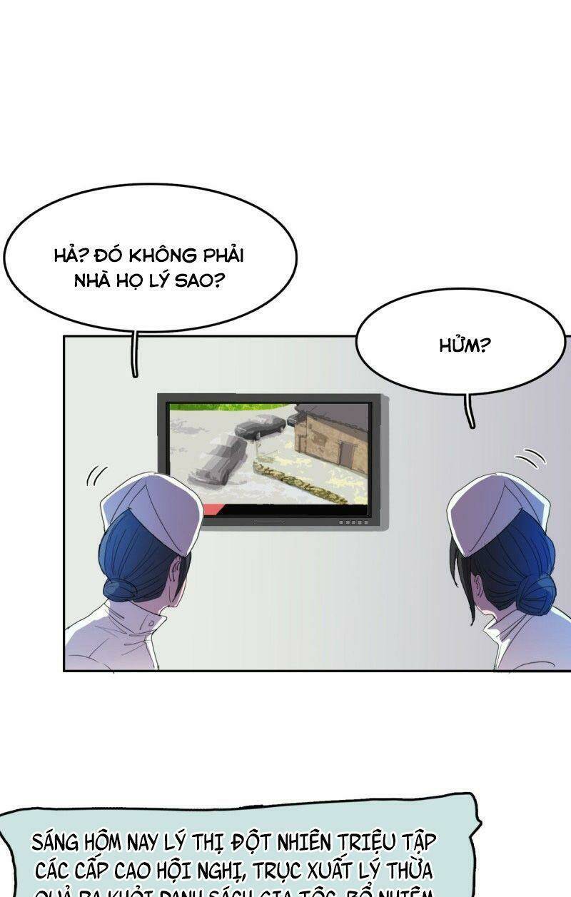 phụ hồn giả chapter 41 25