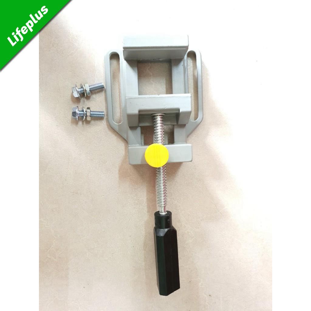 Eto khung gắn máy khoan - eto kẹp thẳng 1 tay cầm độ mở 67mm