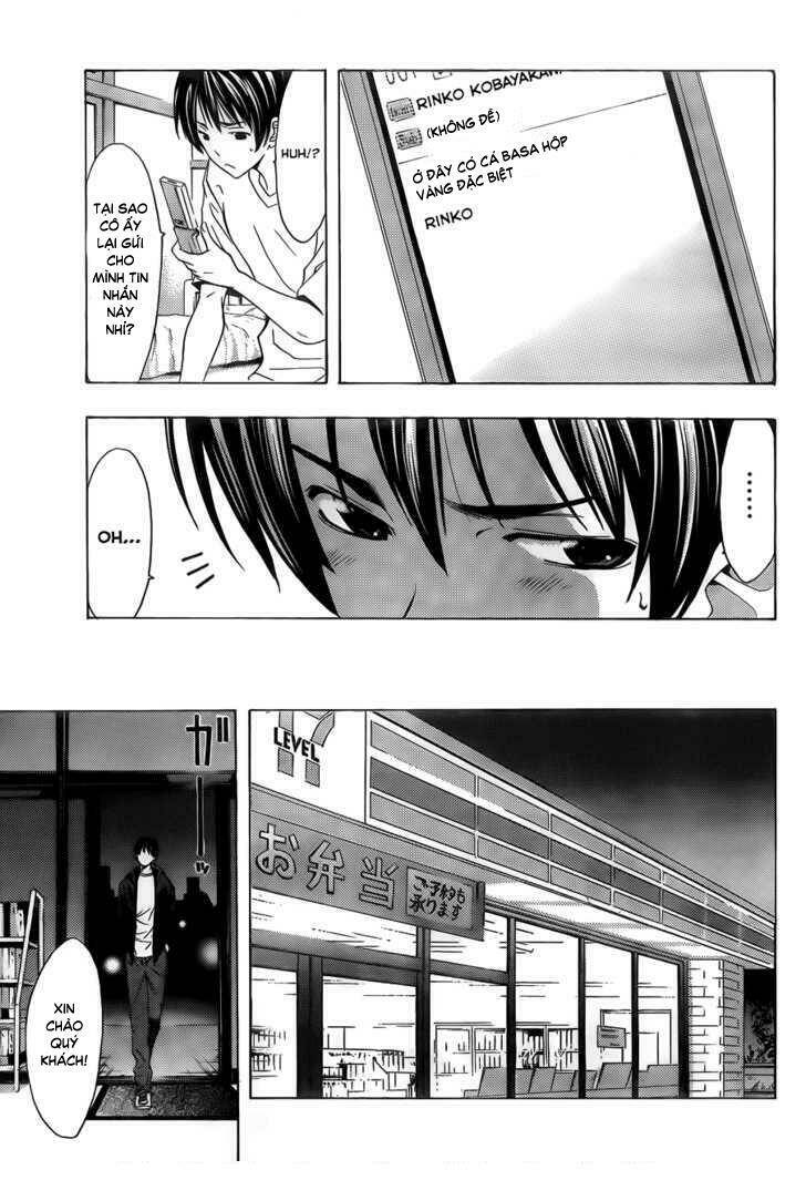 loveplus rinko days chapter 6 6