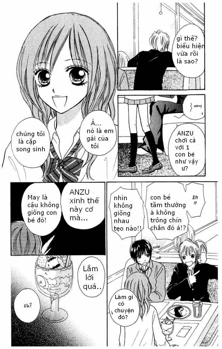 ichigo to anzu chapter 1 11