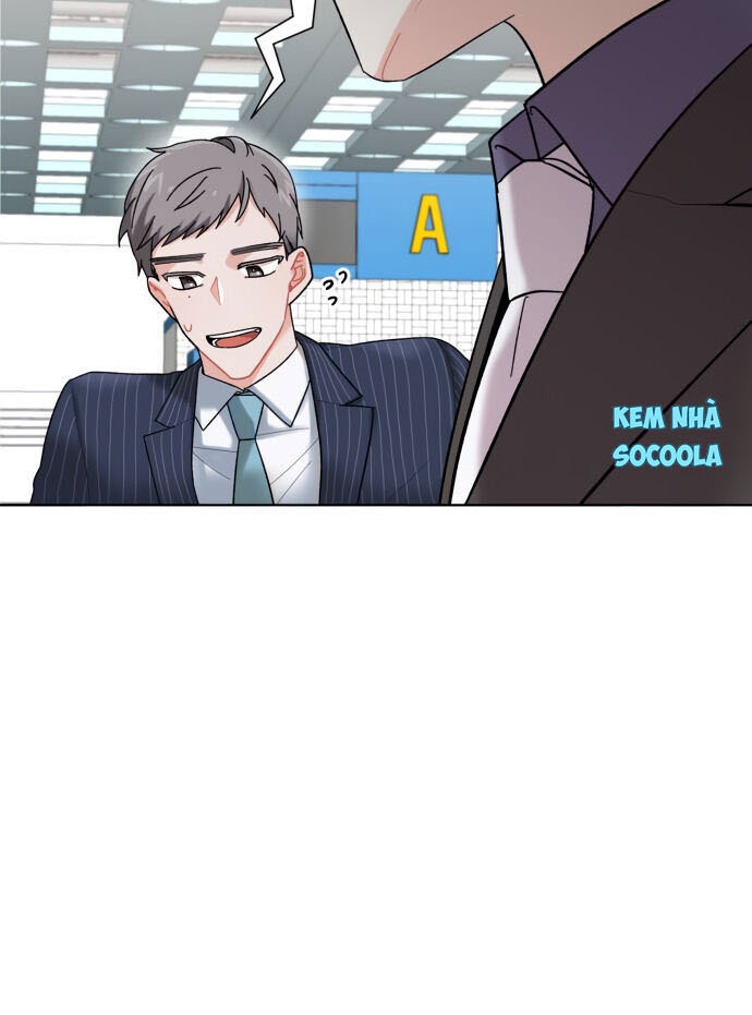 người chồng cũ tuyệt vời của tôi chapter 2 18