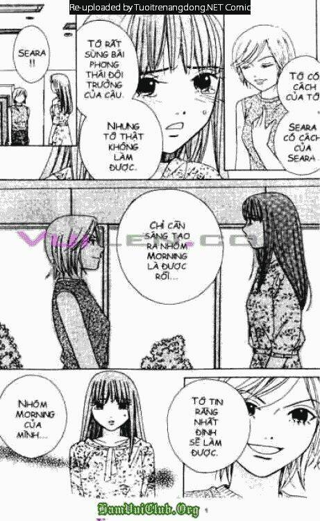 cánh thiên nga chapter 14 17