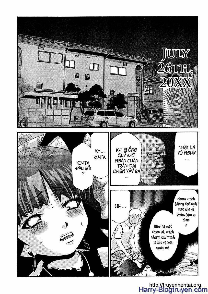 my balls chapter 24 2
