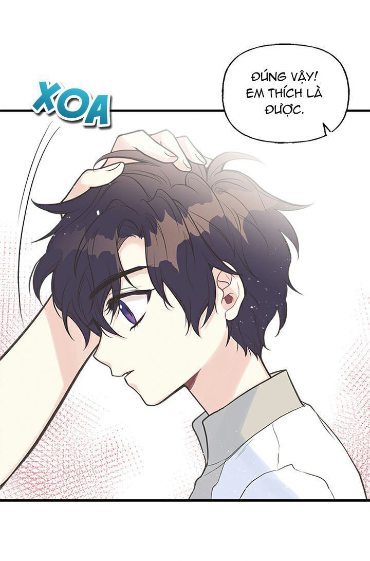 chị tôi đã nhặt về một nam chính quyến rũ chapter 8 45