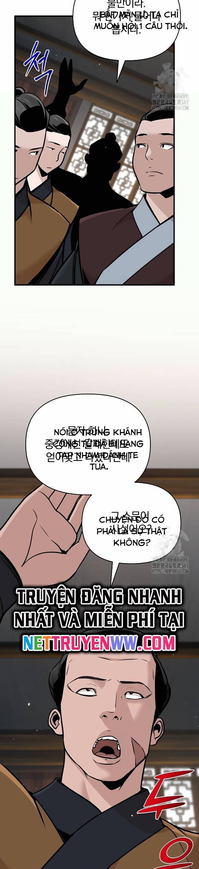 Tiểu Tử Đáng Ngờ Lại Là Cao Thủ chapter 54 10