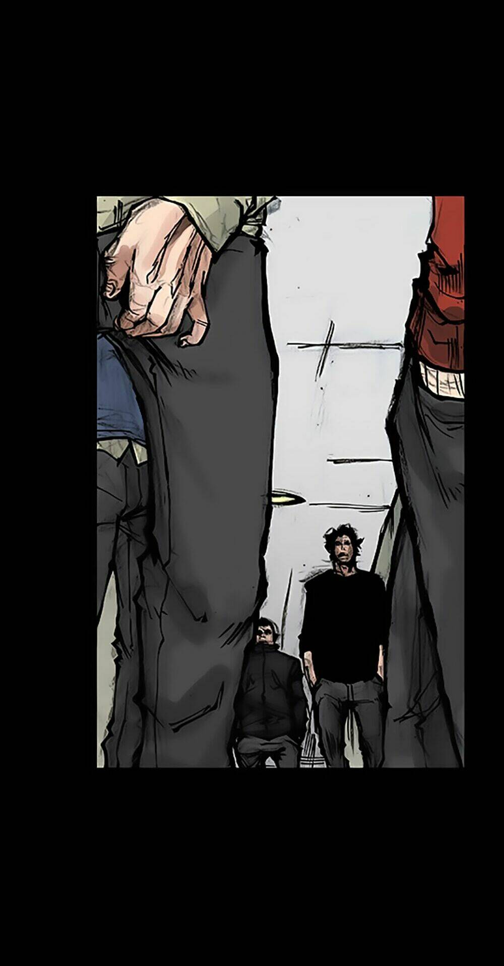 độc cô tiền truyện chapter 85 31