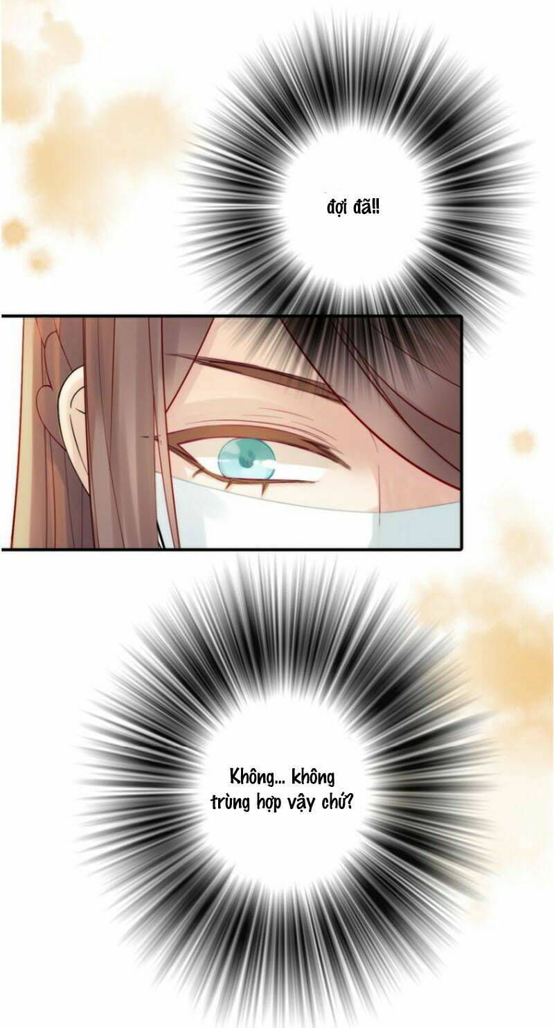 cướp chàng vợ về đón năm mới chapter 4.2 18