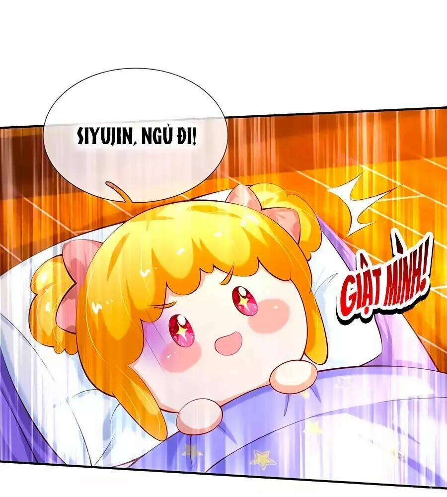 bỗng một ngày trở thành con gái nhà vua chapter 142 19