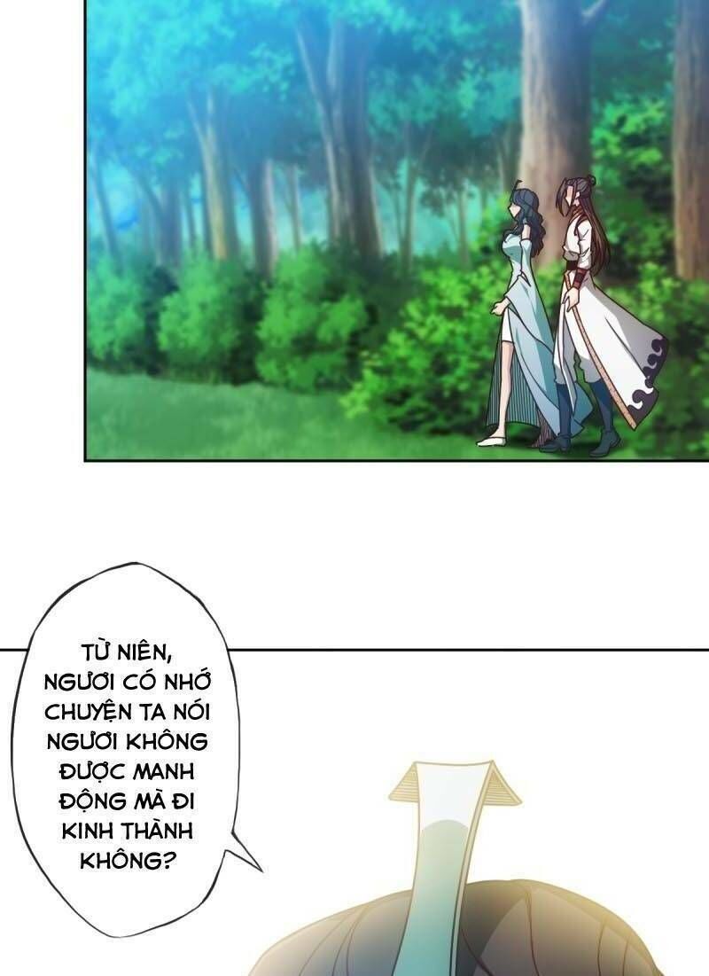 hồng thiên thần tôn chapter 77 31