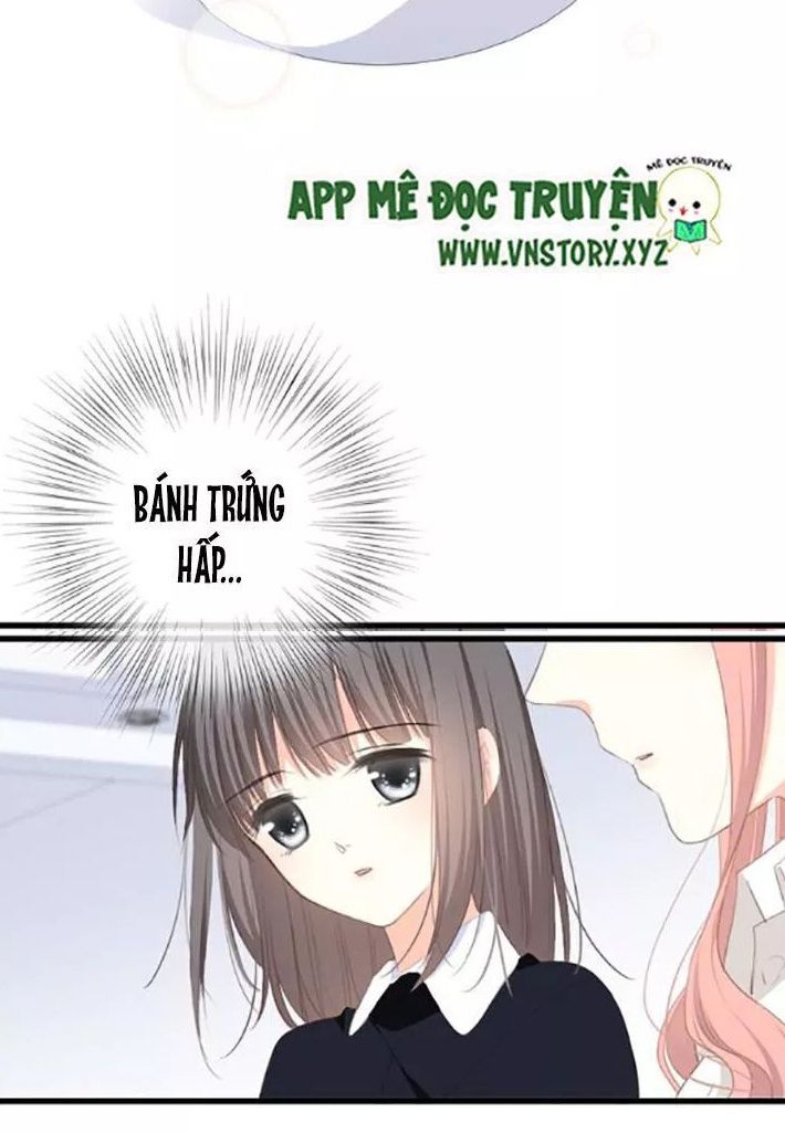 con tim rung động 2 chapter 88 100