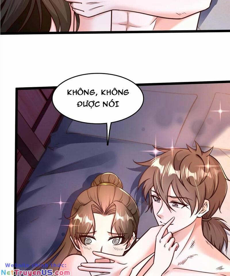ta nuôi ma quỷ ở trấn ma ti chapter 260 47