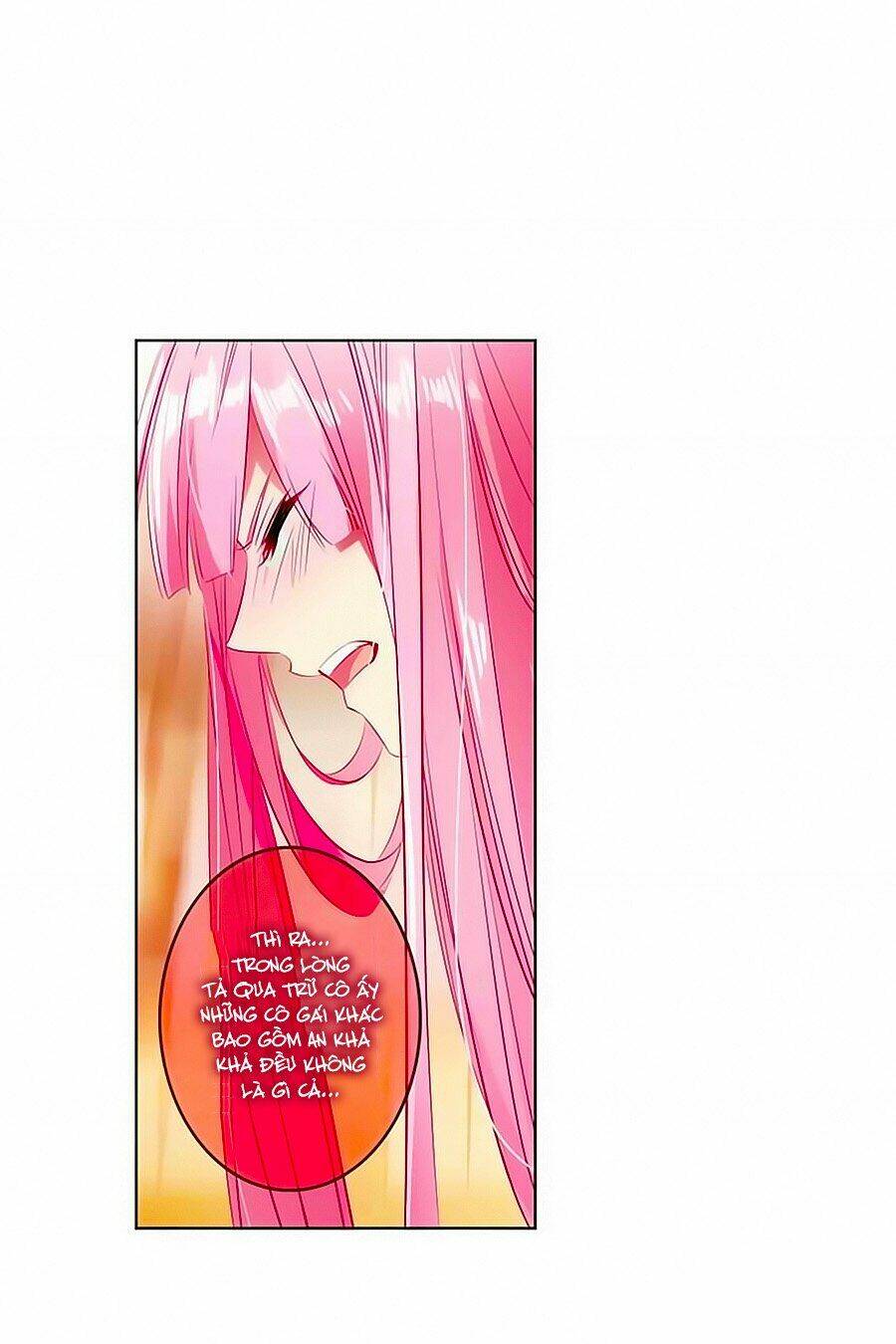 101 sủng vật tình nhân chapter 60 9