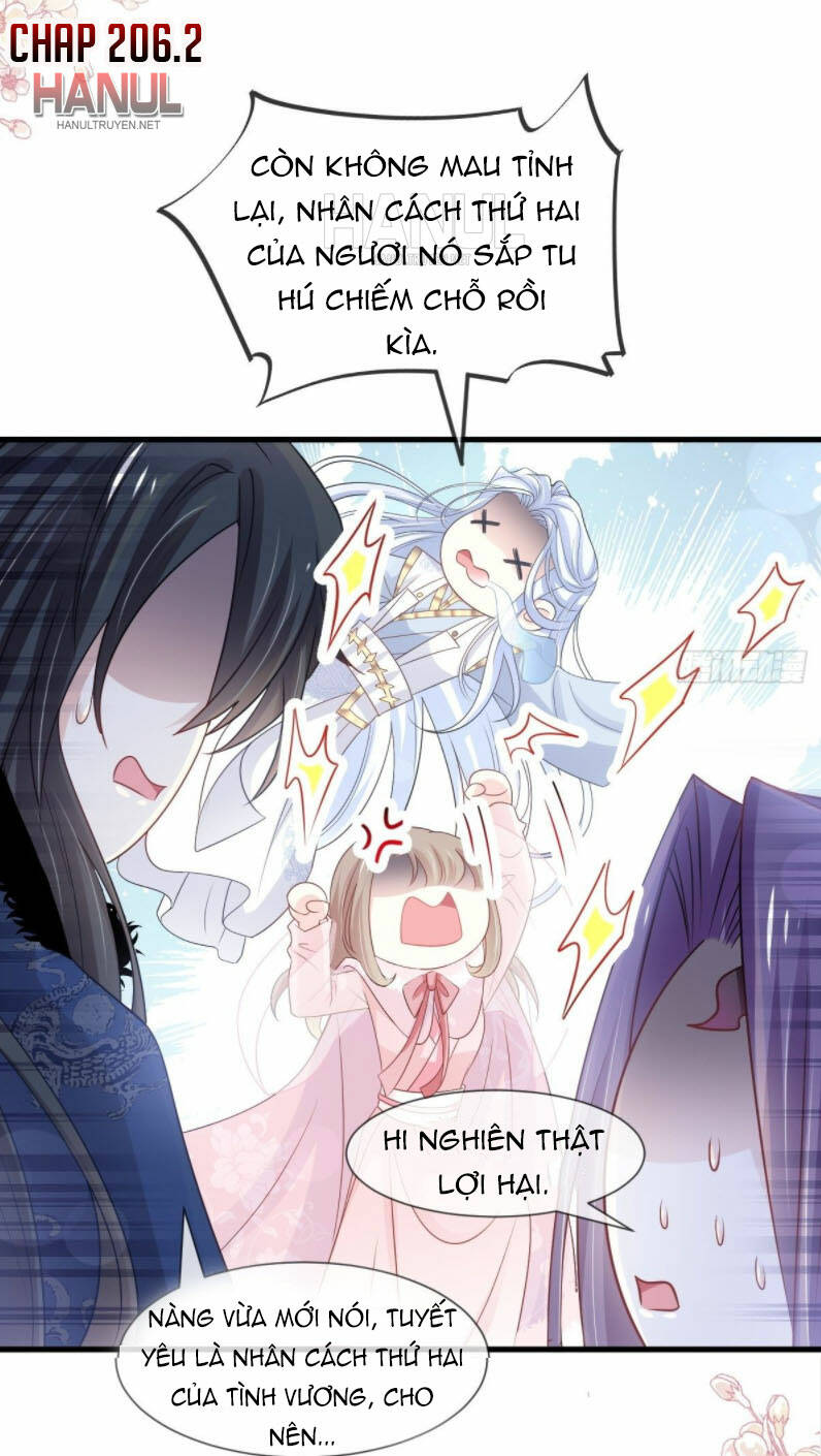 thiên hạ đệ nhất sủng phi chapter 206.2 2