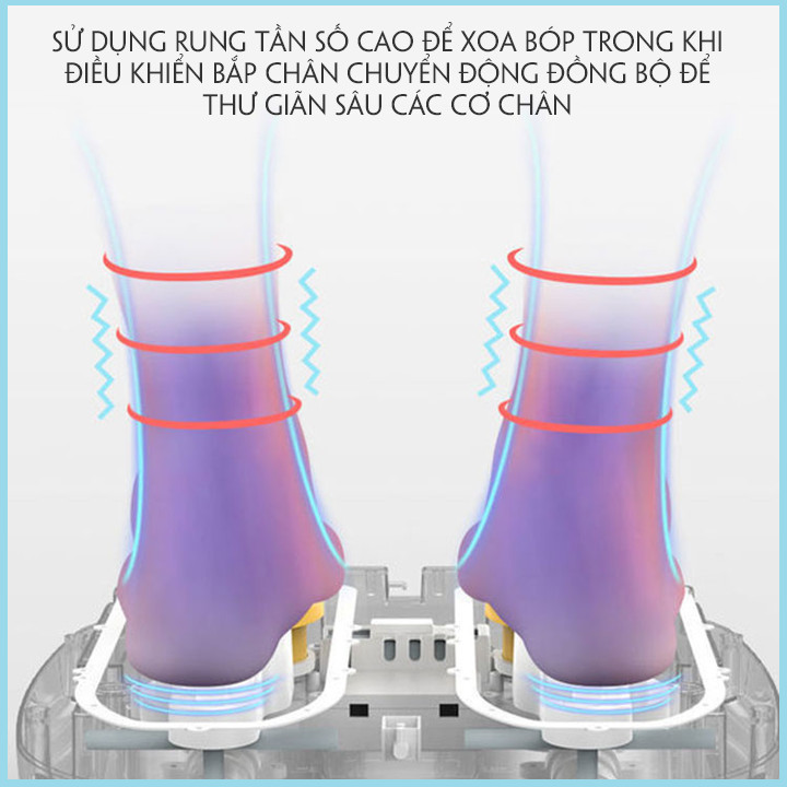 Máy Mát Xa Chân Cao Cấp. Máy Mát Xa Bấm Huyệt Chân. Máy Mát Xa Chân. Máy Massage Chân Cao Cấp. Máy Mát Xa Chân Hồng Ngoại.