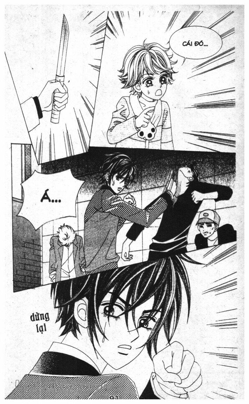 thuyền viễn xứ chapter 8 93