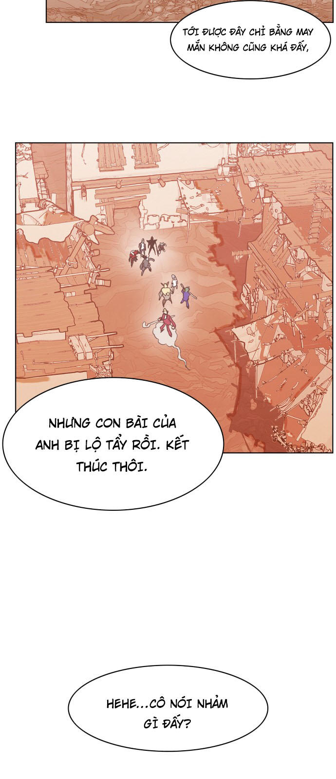 hard core leveling warrior chapter 150 53