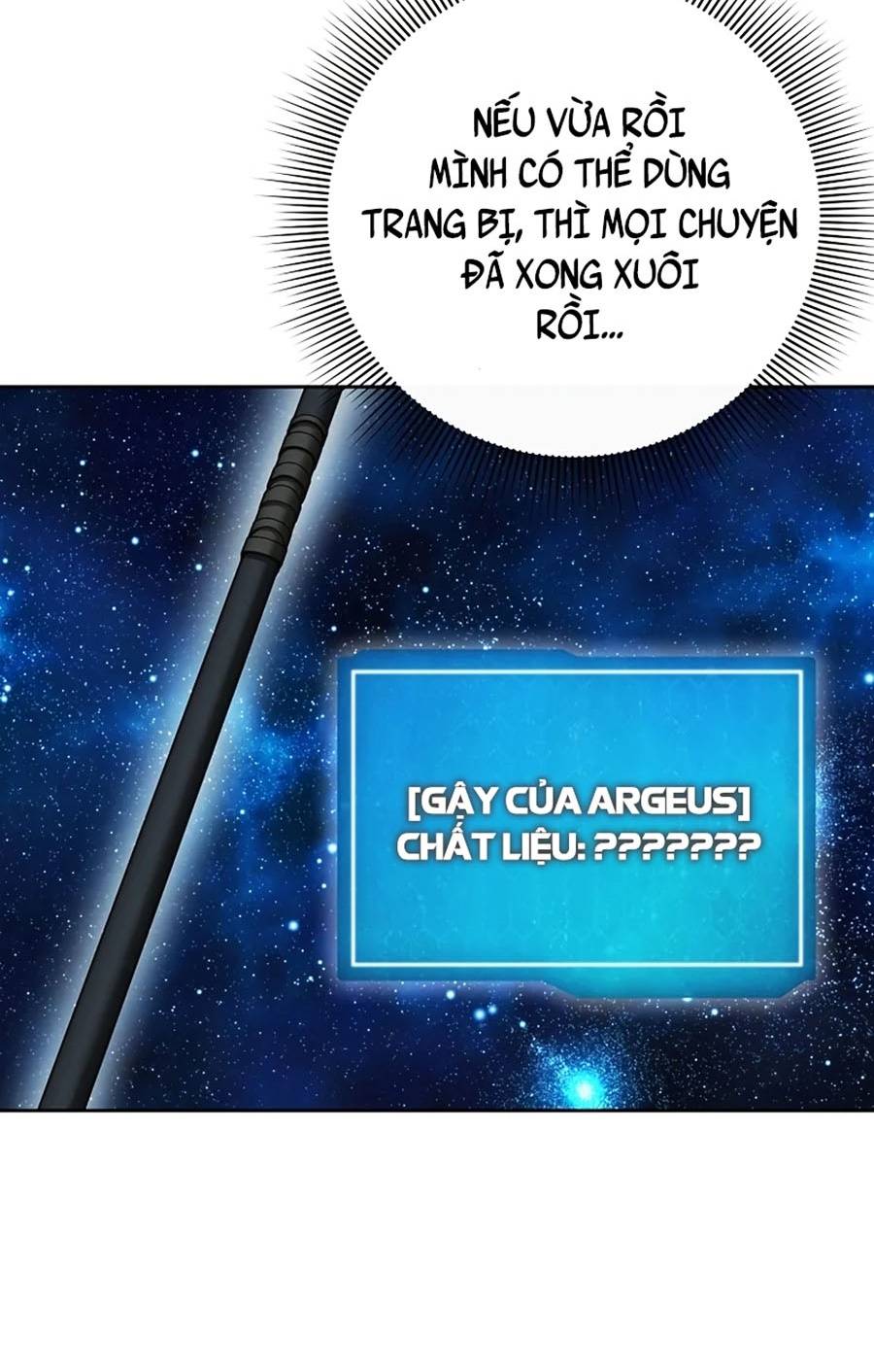 chiến binh học đường - cuộc đột kích trong ngục tối chapter 25 48