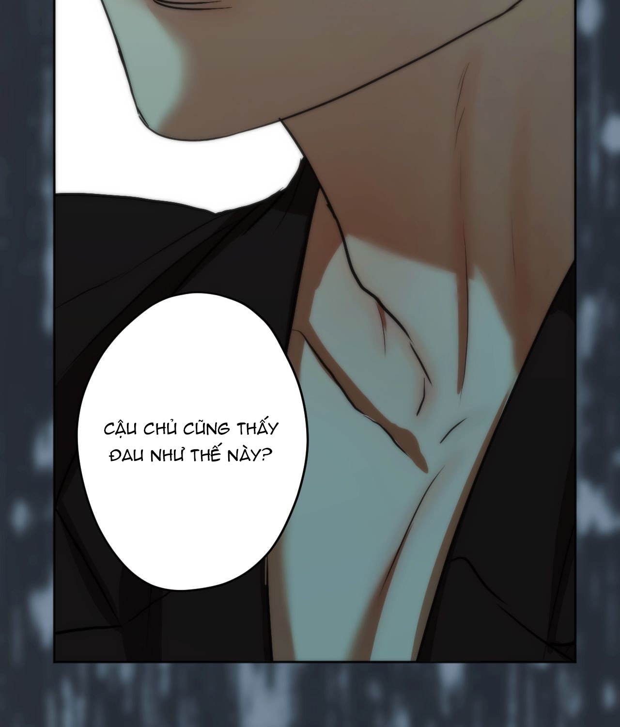 cry me a river chapter 23.2 38