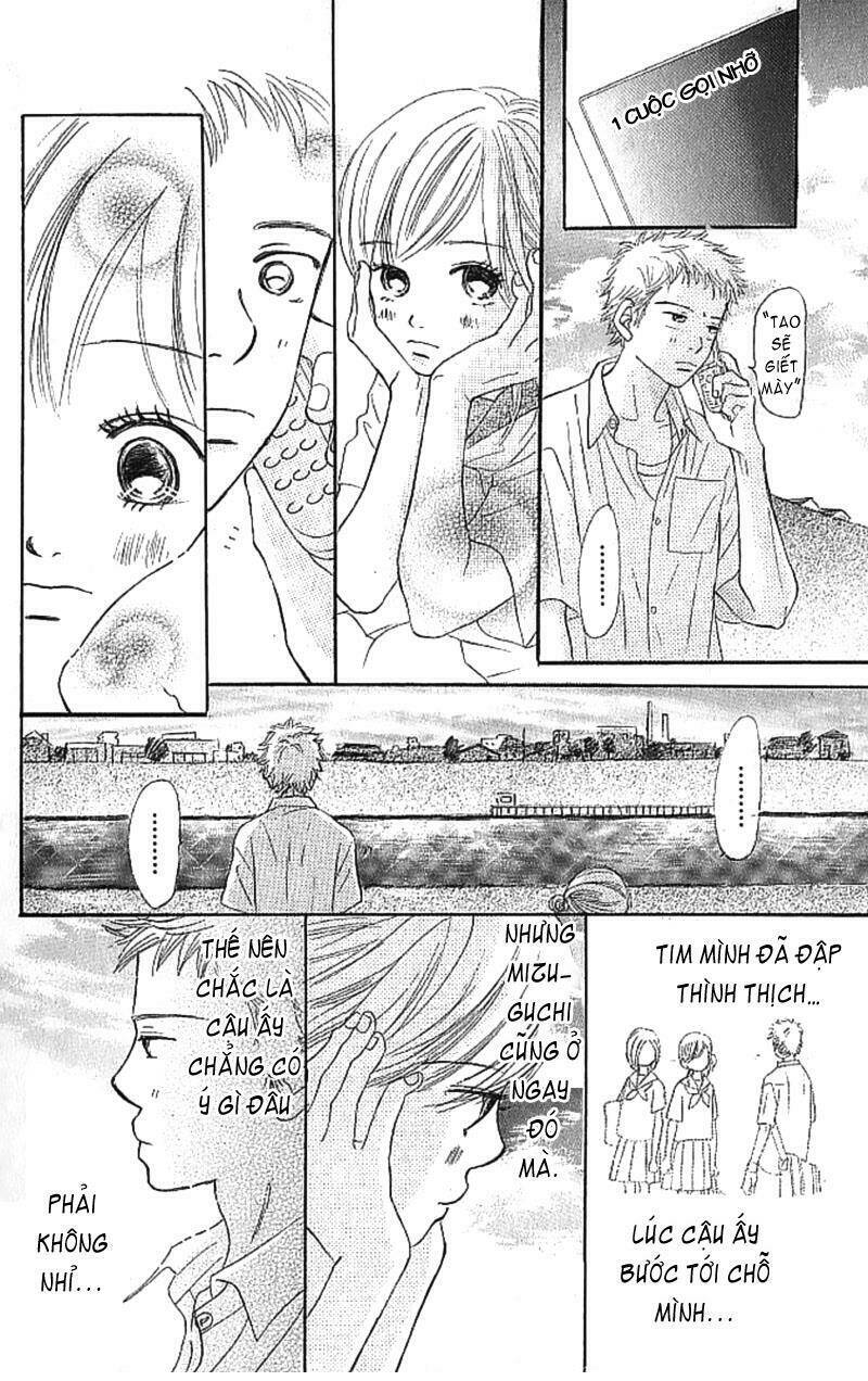 ngày ấy ta bên nhau chapter 18 6