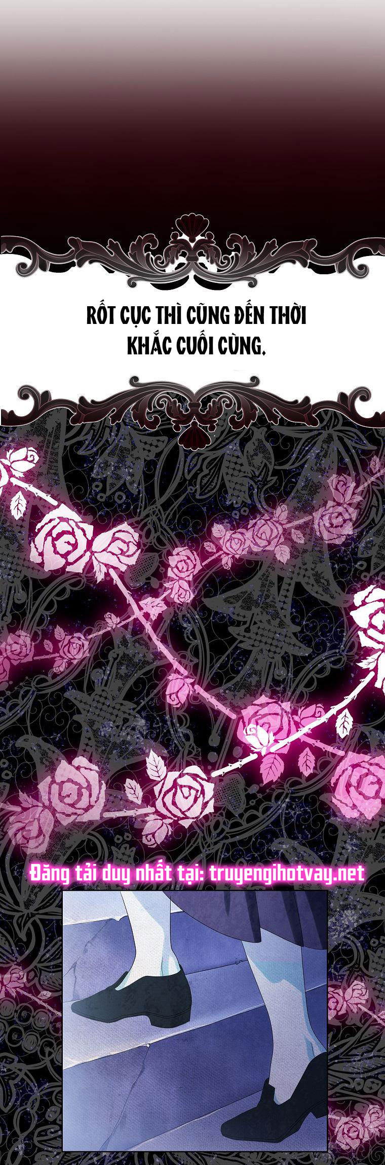 tôi là nữ thừa kế của gia tộc phản diện chapter 5.1 21