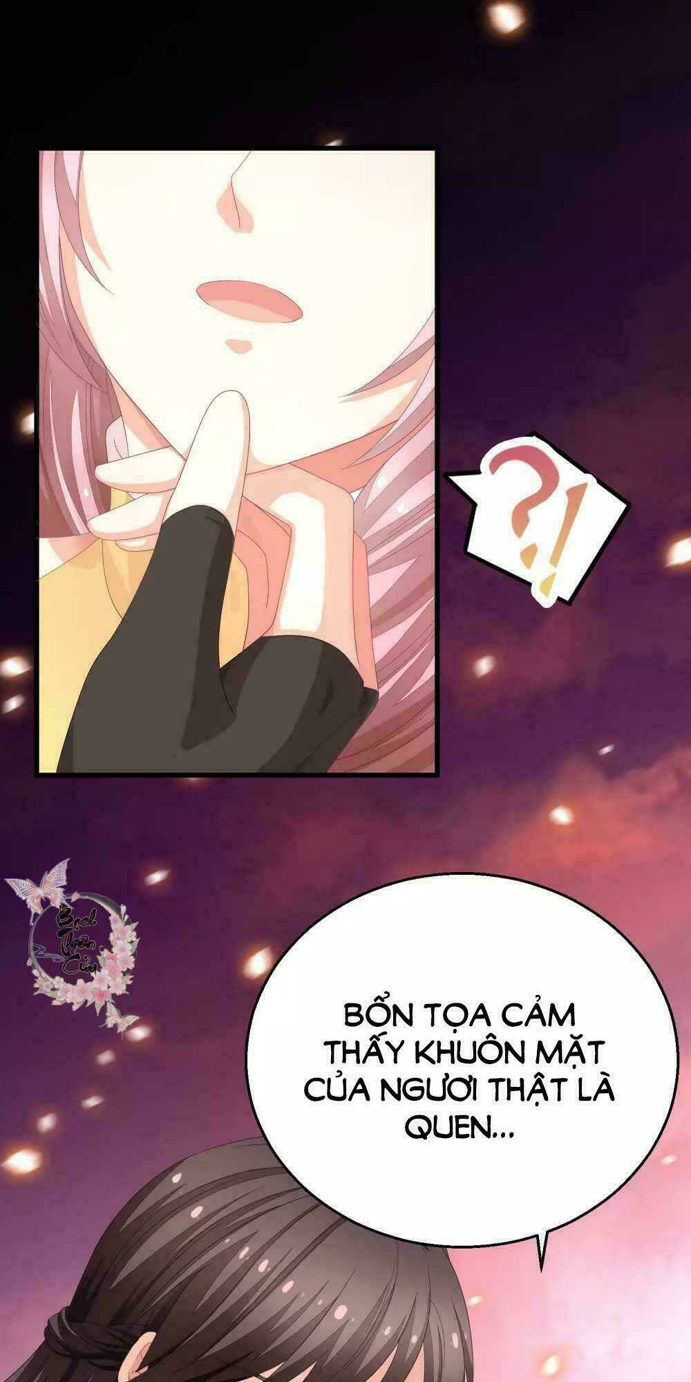 xuyên nhanh - hướng dẫn tự cứu của nữ phụ chapter 5 10