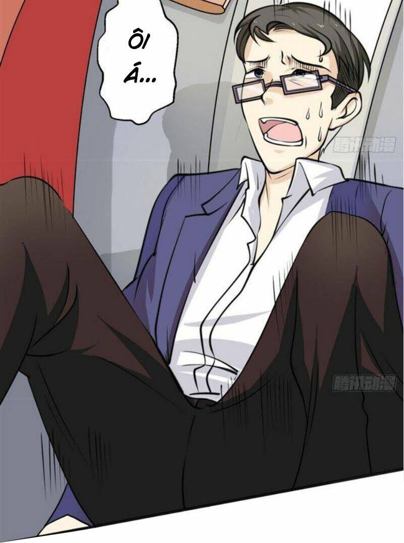 hắn là long ngạo thiên chapter 1 21