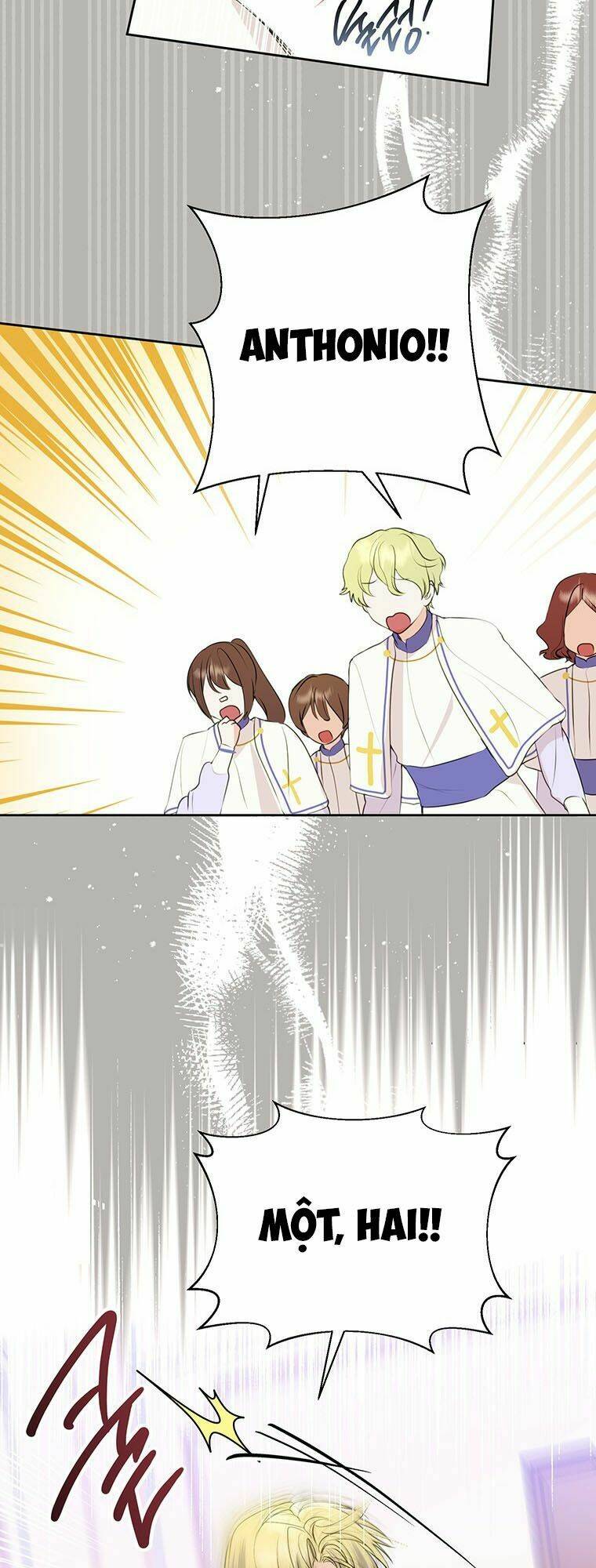 phía sau mặt nạ của nam chính hiền lành chapter 9 5