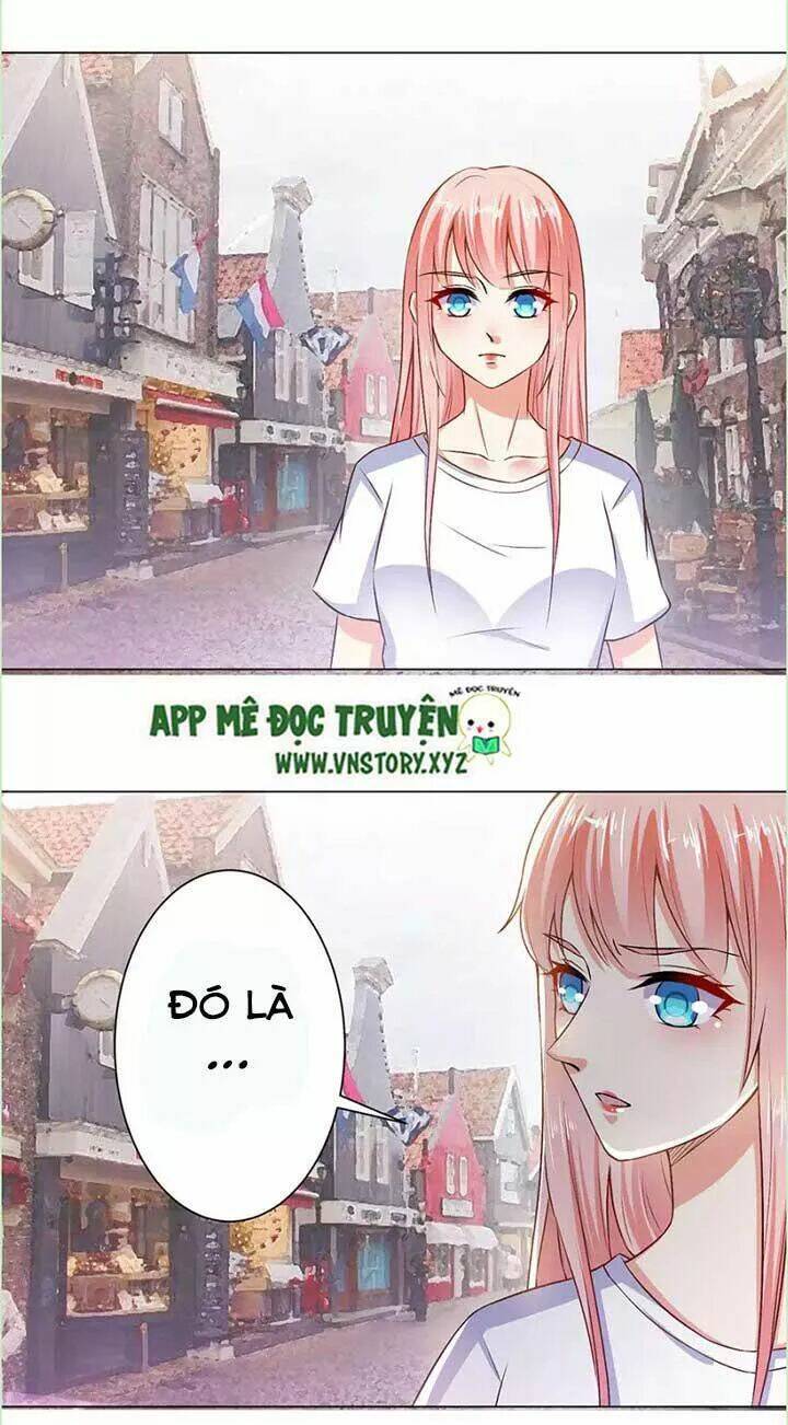 tổng tài đại nhân thật xấu hổ chapter 30 9