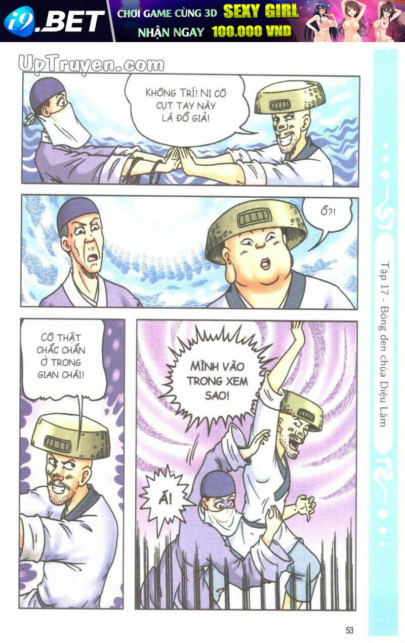 ô long viện tình huynh đệ chapter 17.2 26